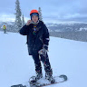 Meet your Posher, Holden